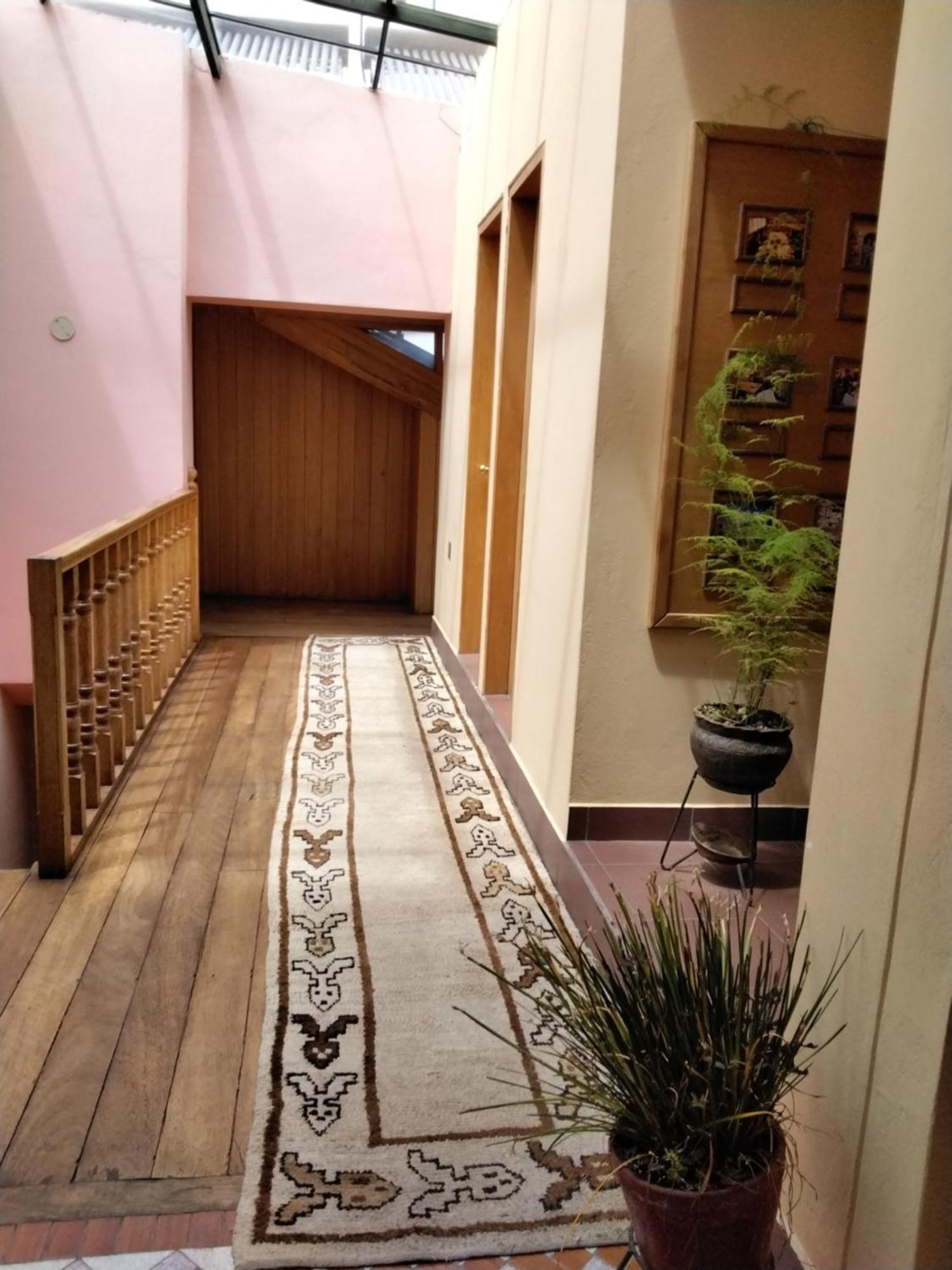 Yanapanakusun Cusco酒店 外观 照片
